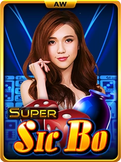 Auper Sicbo slot online g168