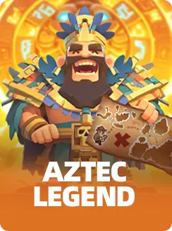 Aztec Legend slot online g168