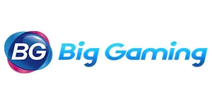 Big Gaming casino games provider