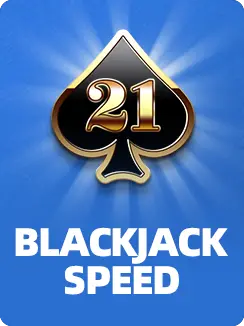 G168 Game bài Blackjack Speed