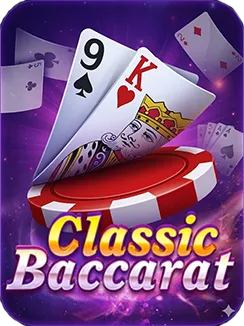 G168 Game bài Classic Baccarat
