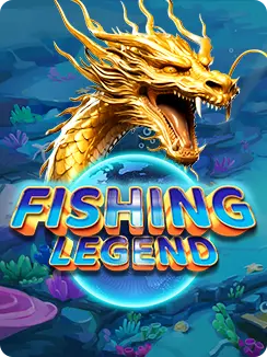 G168 Bắn Cá game Fishing Legend