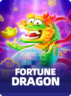 Fortune Dragon Slot Online G168