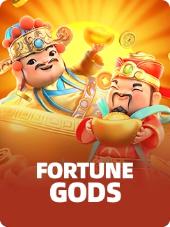 Fortune Gods Slot Online G168