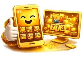 G168 Giao dien slot game