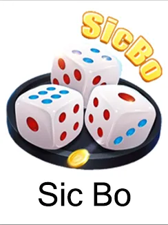 G168 MINI GAME SIC BO