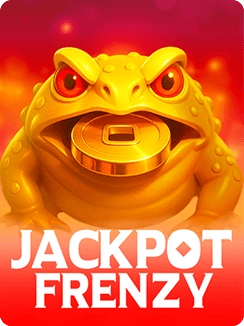 G168 Bắn Cá game Jackpot Frenzy