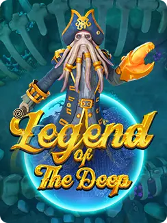 G168 Bắn Cá game Legend fo the Deep