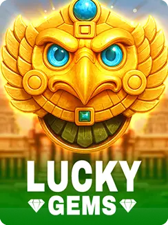 Lucky Gems slot online g168