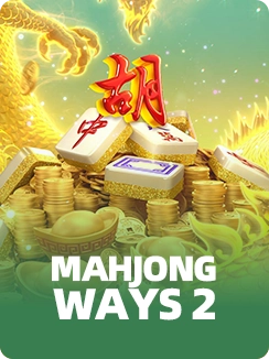 Mahjong Ways Two slot online g168