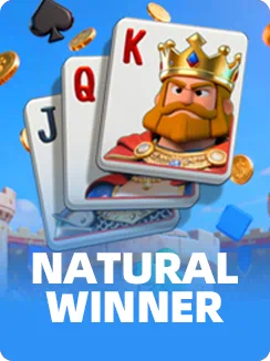 NATURAL WENNER SLOT GAME