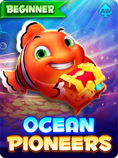G168 Bắn Cá game Ocean pioneers