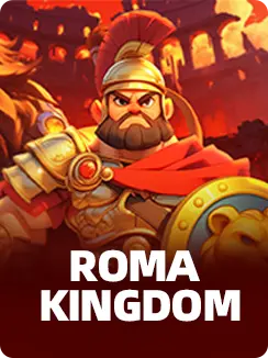 Roma Kingdom slot online g168