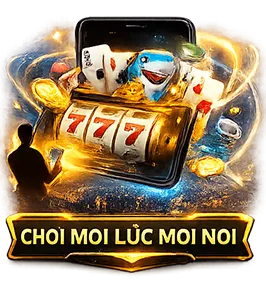 Chơi game trên ứng dụng G168 mọi lúc mọi nơi với trải nghiệm mượt mà trên điện thoại