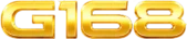G168 online casino logo