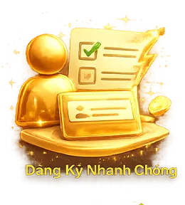 Đăng ký G168 nhanh chóng chỉ trong 30 giây