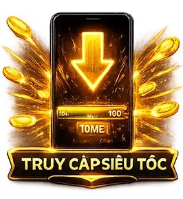 Tải APP G168 nhanh chóng chỉ trong 30 giây, dung lượng nhẹ và cài đặt dễ dàng